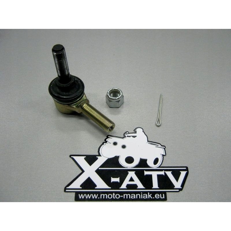 Outer end of tie rod Polaris Predator 500 Phoenix 200 7