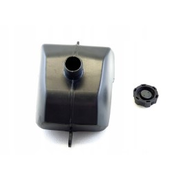 Fuel tank cap cross quad atv 110 125