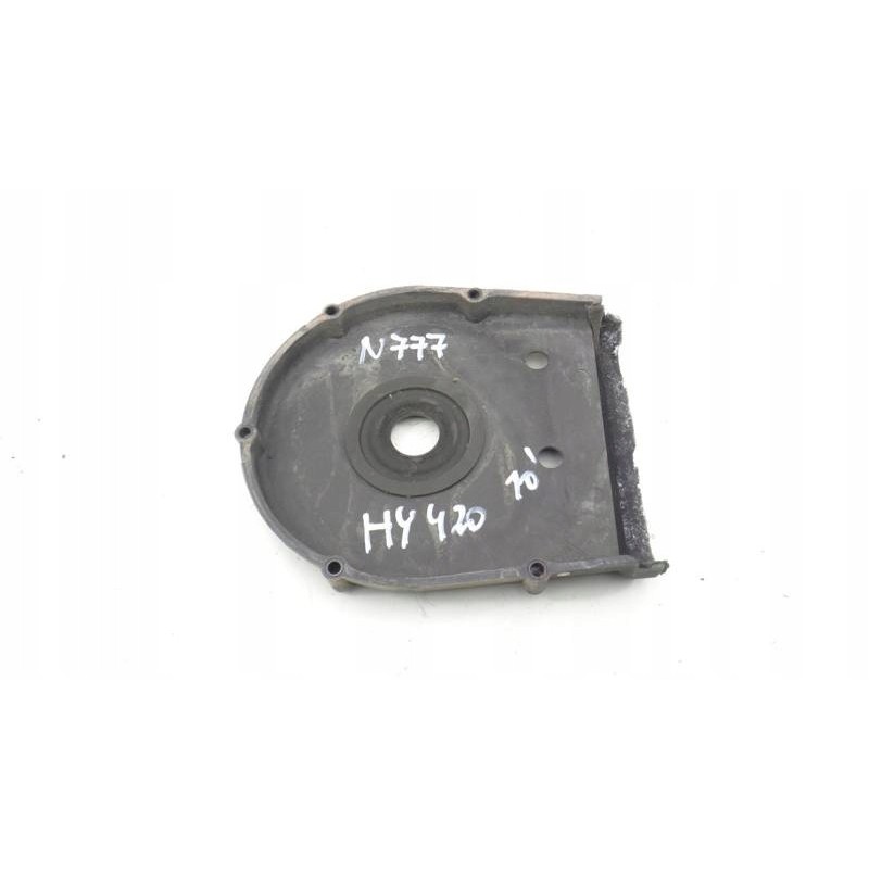 Linhai hytrack hy420 400 engine cover cover