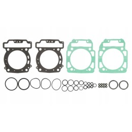 Athena top end seals can am outlander 800 efi xt ltd 08 12 renegade