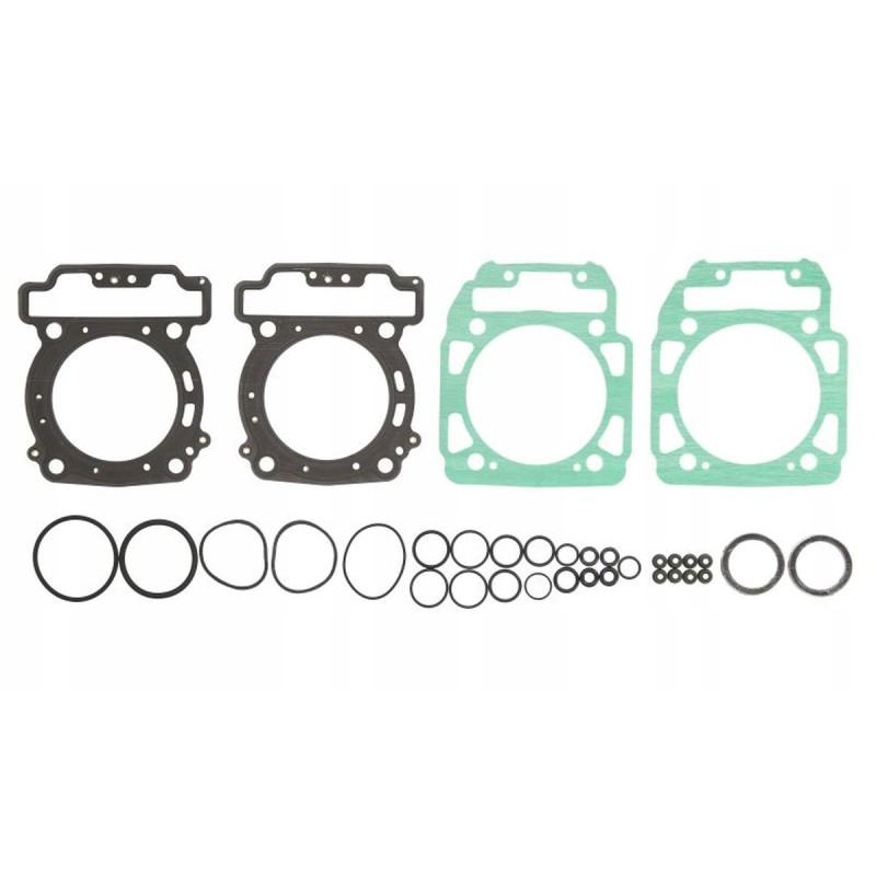 Athena top end seals can am outlander 800 efi xt ltd 08 12 renegade