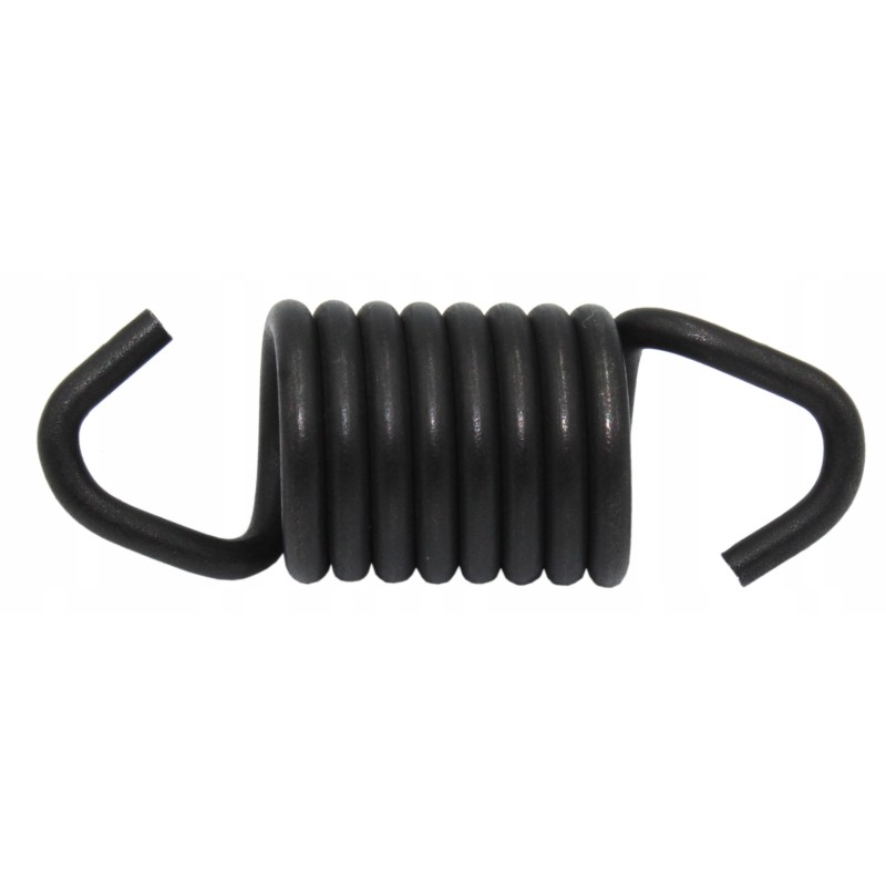 Polaris RZR 570 RS1 exhaust muffler spring
