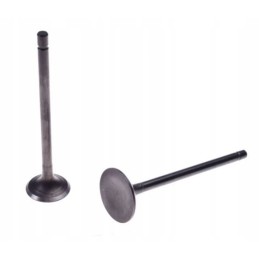 Exhaust intake valve 125cm3 atv loncin 4t