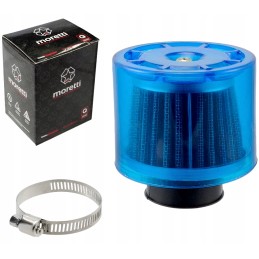 Conical air filter 35 mm air box for quad scooter