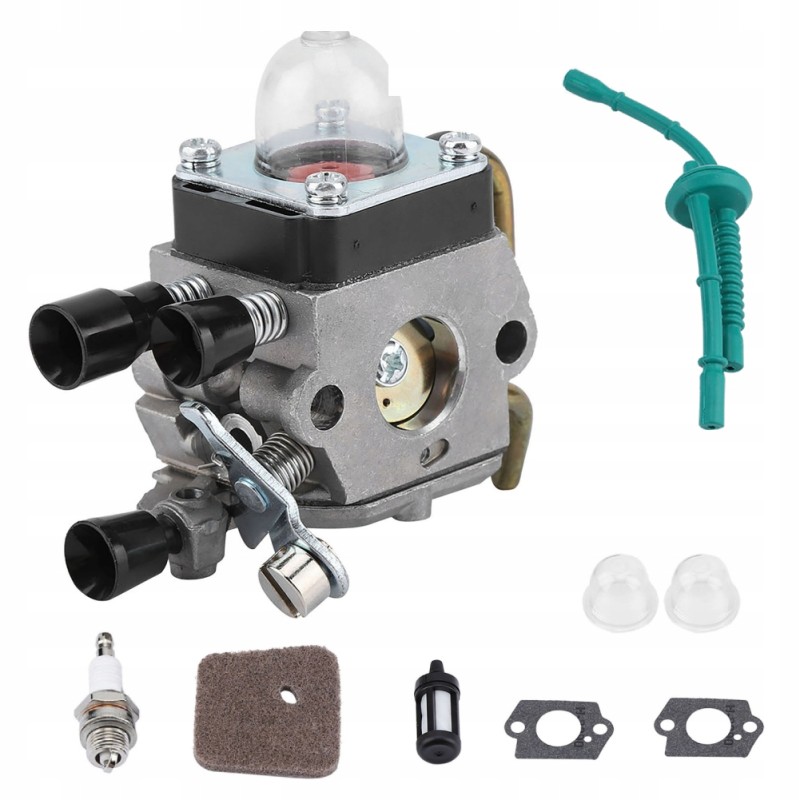 Stihl fs55 fs55r fs55rc fs38 km55 hl45 carburetor