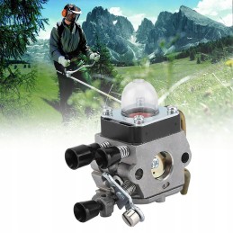 Stihl fs55 fs55r fs55rc fs38 km55 hl45 carburetor