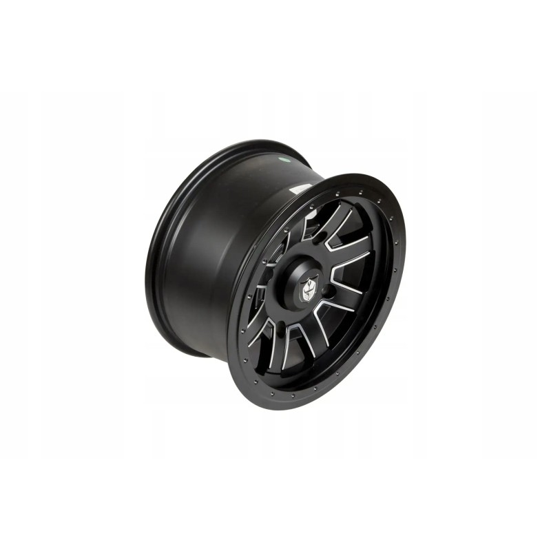 1522238 458 front beadlock rim 14 x 7