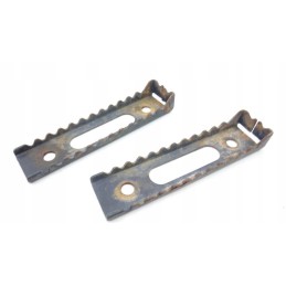 Linhai hytrack hy310 300 driver's footrest