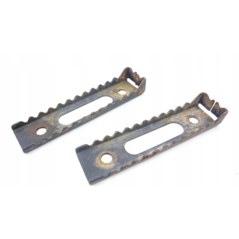 Linhai hytrack hy310 300 driver's footrest