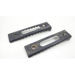 Linhai hytrack hy310 300 driver's footrest