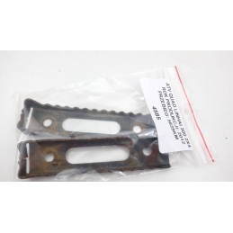 Linhai hytrack hy310 300 driver's footrest