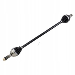 Polos rear left right can am maverick x3 x rc rs mr 72 moose can 6057hd