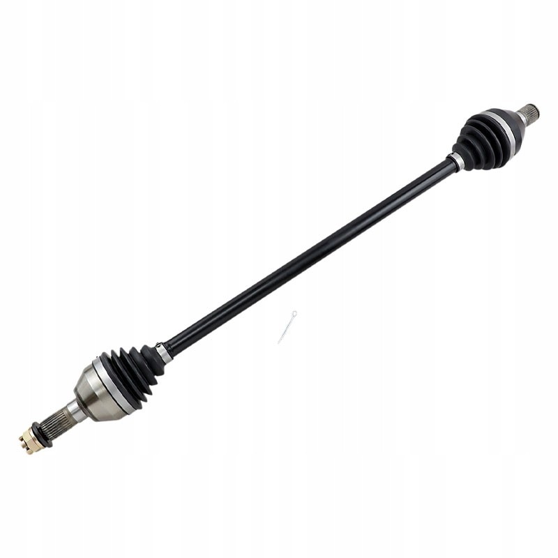 Polos rear left right can am maverick x3 x rc rs mr 72 moose can 6057hd