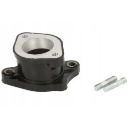 Intake pipe for ATV Quad 200 Bashan angle