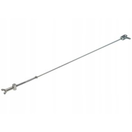 Pret brake cable for ATV Bashan BS250S 5 quad