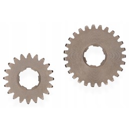 Sprocket gear wheel atv 110 z20 z27