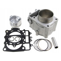 Cylinder piston seal rings set atv quad cf moto allroad linhai 500