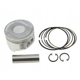 Cylinder piston seal rings set atv quad cf moto allroad linhai 500