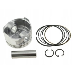 Cylinder piston seal rings set atv quad cf moto allroad linhai 500