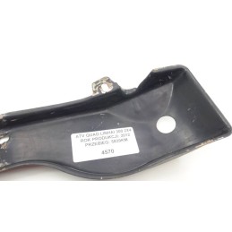 Linhai hytrack hy310 300 rear axle cover