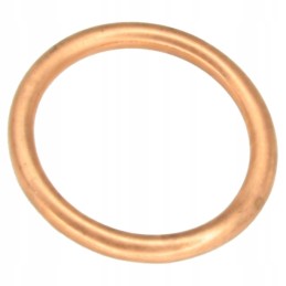 Muffler gasket ATV Quad Barossa Jialing 250cc