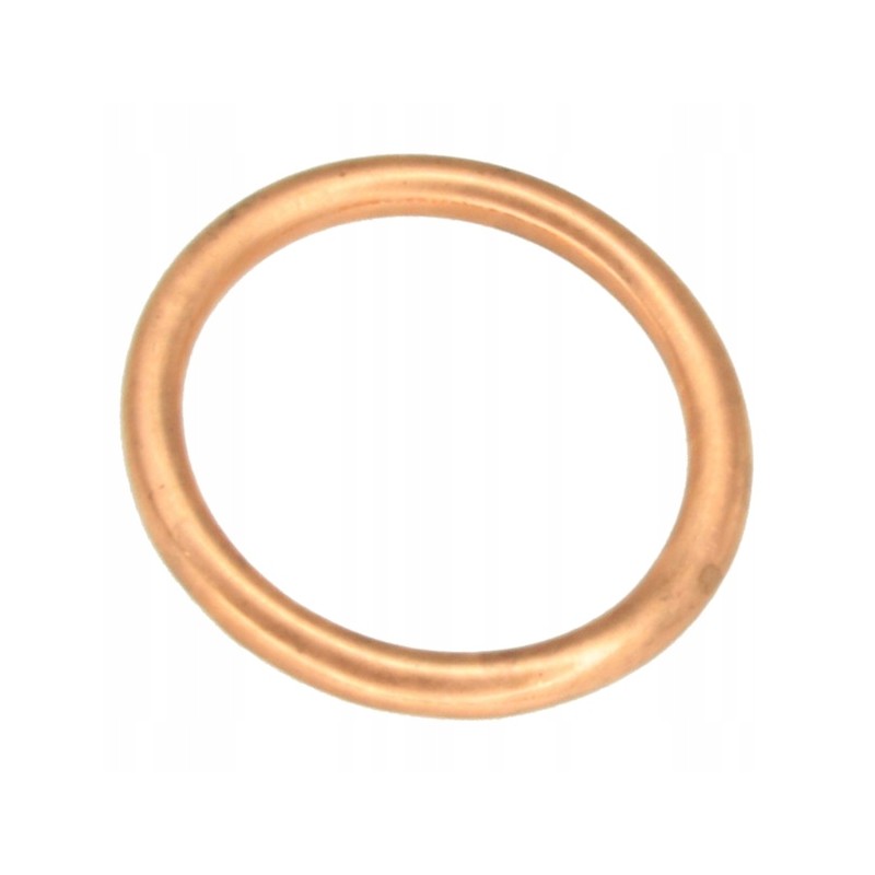 Muffler gasket ATV Quad Barossa Jialing 250cc