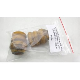 Linhai 4x4 400 500 shock absorber bumpers, 2 pcs. set