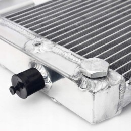 Kawasaki KFX 700 Radiator 39060 0006