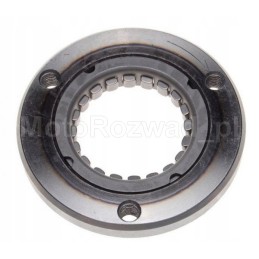 Lucky star 250 300 starter bendix clutch