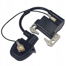 Racing bee coil spark plug pocket atv quad