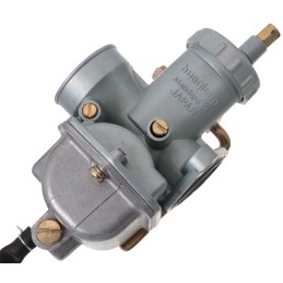 Romet quad atv mini cross enduro 125cm3 carburetor