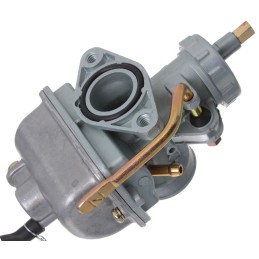 Romet quad atv mini cross enduro 125cm3 carburetor
