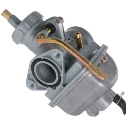 Romet quad atv mini cross enduro 125cm3 carburetor