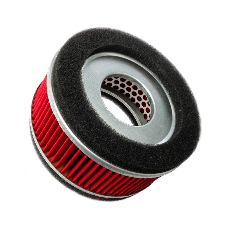 Round air filter quad atv 150 200 250