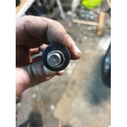 Bushing arm bushing quad atv bashan kinroad loncin shineray kxd kingway