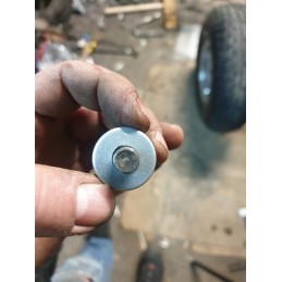 Bushing arm bushing quad atv bashan kinroad loncin shineray kxd kingway