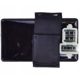 Quad atv loncin kinroad ignition module 2 cubes