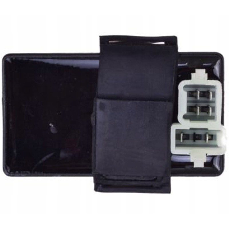 Quad atv loncin kinroad ignition module 2 cubes