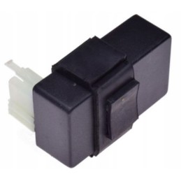 Quad atv loncin kinroad ignition module 2 cubes