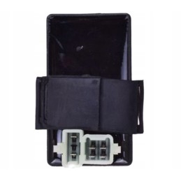 Quad atv loncin kinroad ignition module 2 cubes