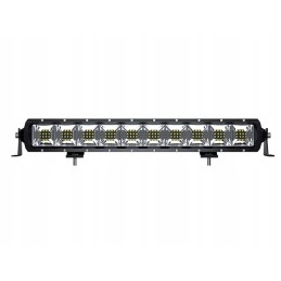 LED panel strip 30 300w model scene e12