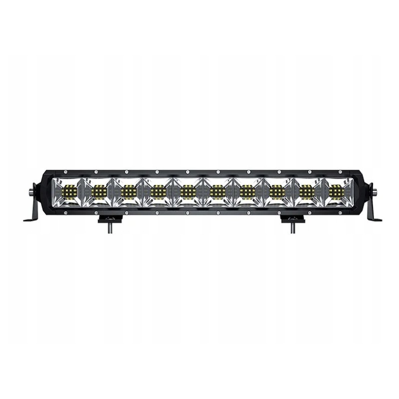 LED panel strip 30 300w model scene e12