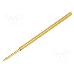 1 pcs x FIXTEST - 100.102.09.30 - Test needle, Operational spring compression: 4.2mm, 3A,4A, 3N