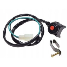 Engine switch for shineray atv300 ste quad hit