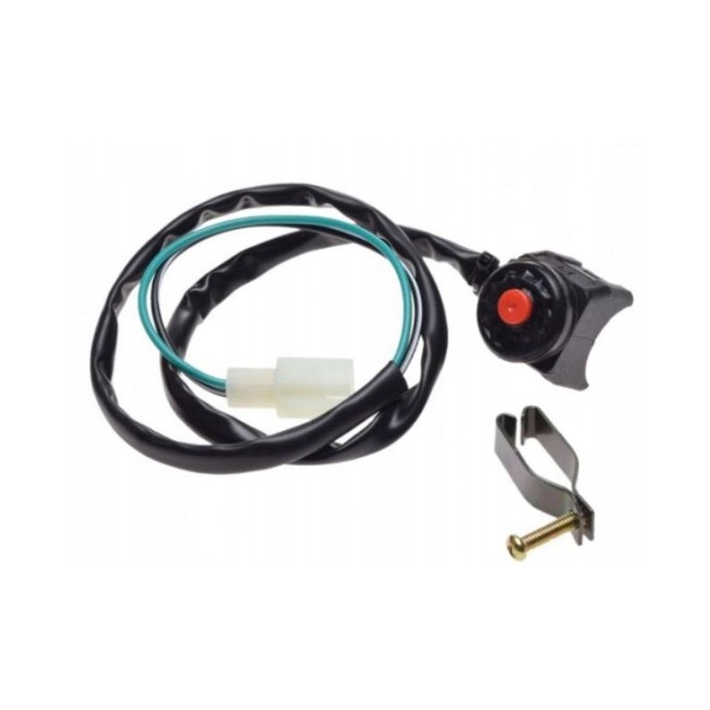 Engine switch for shineray atv300 ste quad hit