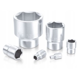 Toptul baea2441 sockets and accessories