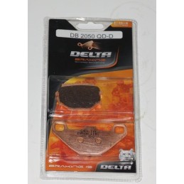 Polaris Phoenix 200 rear brake pads