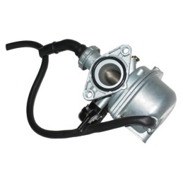 Carburettor manual choke chopper king los atv 110cm3