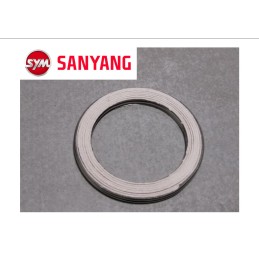 Exhaust gasket quad sym 600 quadraider new org