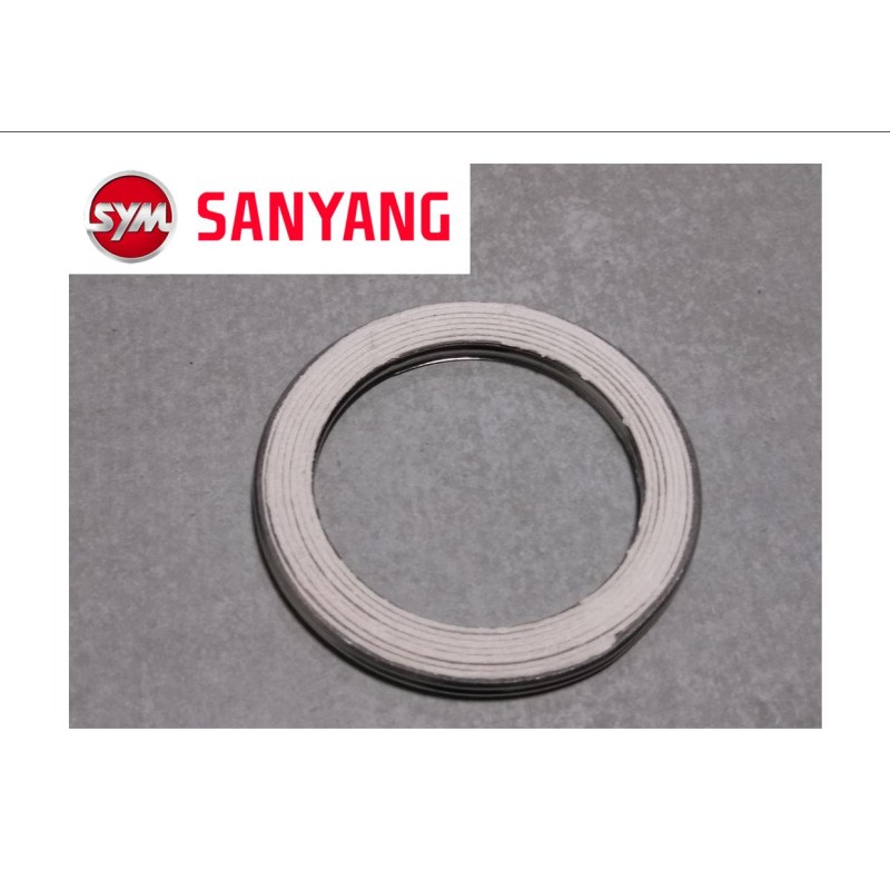 Exhaust gasket quad sym 600 quadraider new org